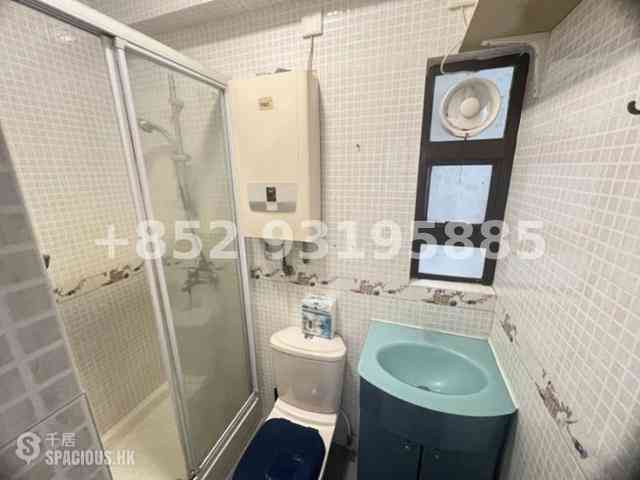Sai Ying Pun - Connaught Garden Block 3 12