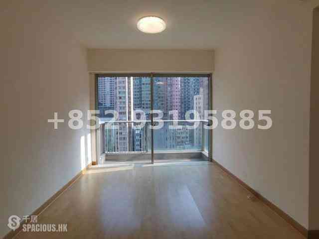 Sai Ying Pun - Island Crest Block 1 01