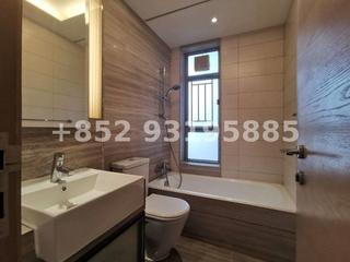 Sai Ying Pun - Island Crest Block 1 02