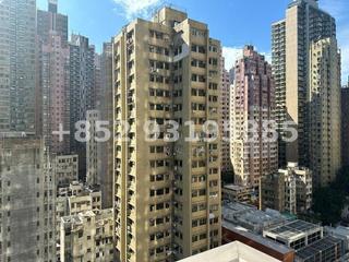 Sai Ying Pun - Island Crest Block 1 03
