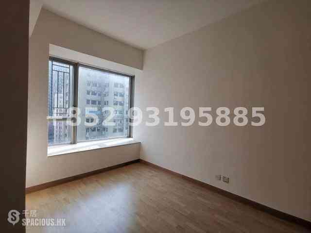 Sai Ying Pun - Island Crest Block 1 07