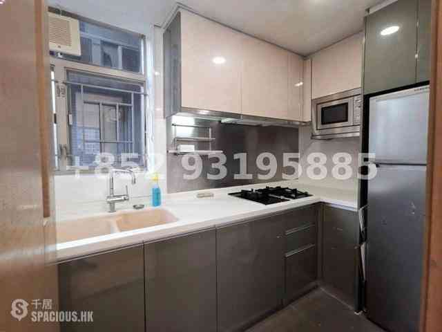 Sai Ying Pun - Island Crest Block 1 08