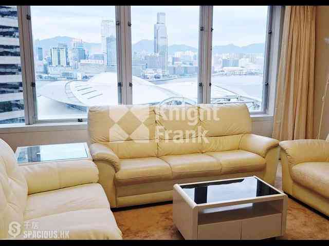 Wan Chai - Convention Plaza Apartments 01