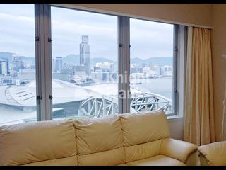 Wan Chai - Convention Plaza Apartments 02