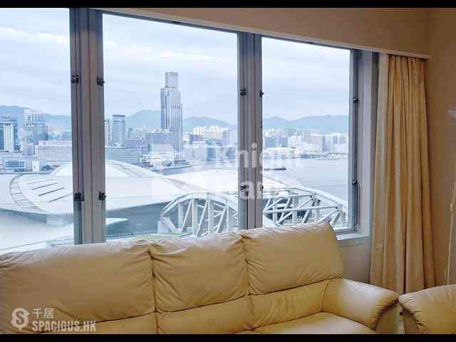Wan Chai - Convention Plaza Apartments 02