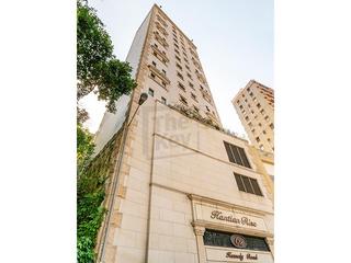 Mid Levels East - Kantian Rise 10