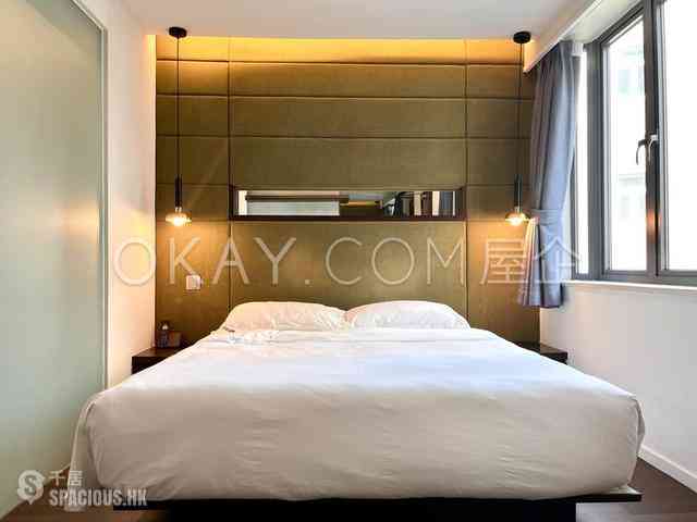 Central - Knight on Wyndham 06