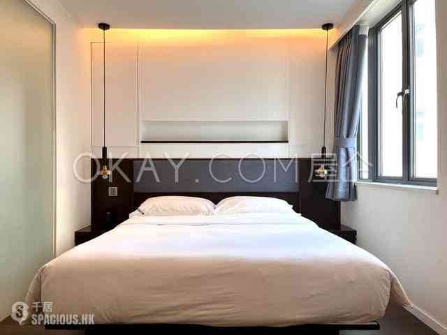 Central - Knight on Wyndham 06