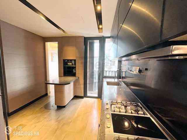 Tin Hau - The Pavilia Hill 12