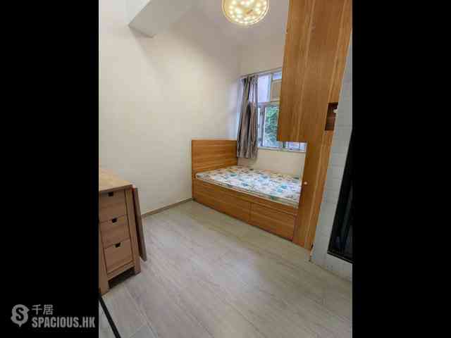Quarry Bay - Lido Apartments 01