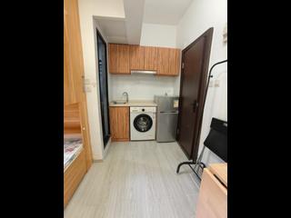 Quarry Bay - Lido Apartments 03
