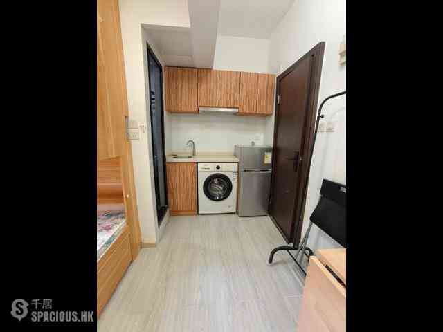 Quarry Bay - Lido Apartments 03