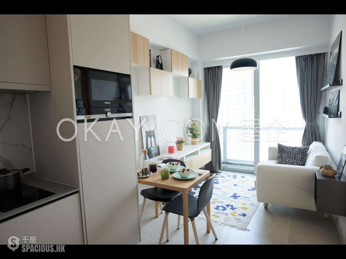Sai Ying Pun - No.8 Hing Hon Road (Resiglow-Bonham) 01