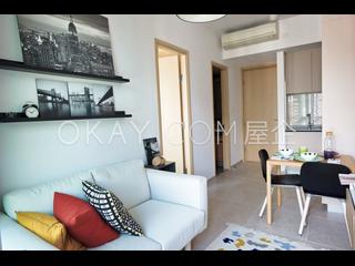 Sai Ying Pun - No.8 Hing Hon Road (Resiglow-Bonham) 02