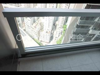 Sai Ying Pun - No.8 Hing Hon Road (Resiglow-Bonham) 04