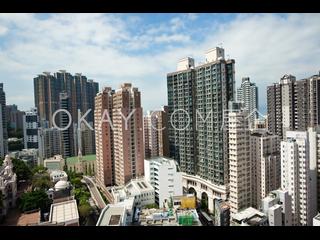 Sai Ying Pun - No.8 Hing Hon Road (Resiglow-Bonham) 05