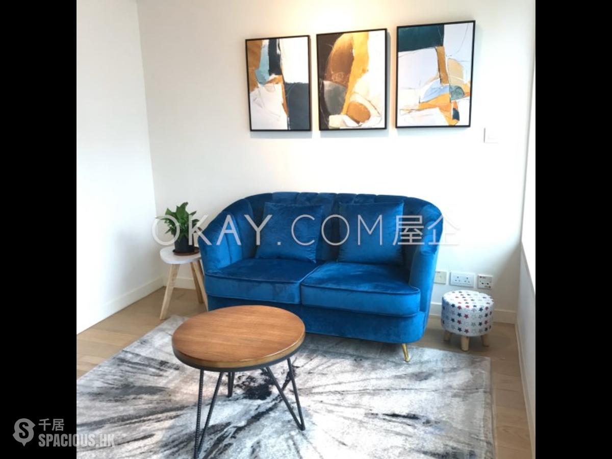 Mid Levels Central - Gramercy 01