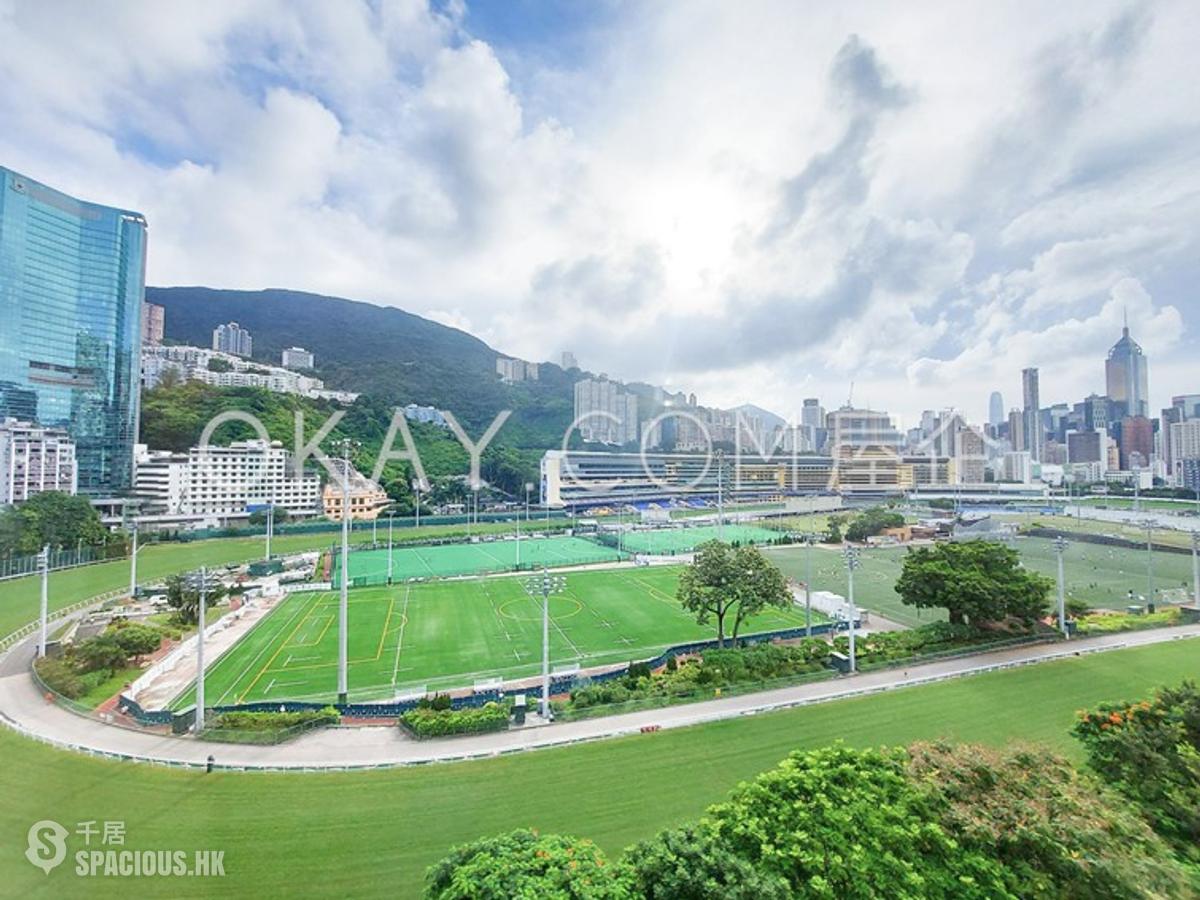 Happy Valley - 77-79, Wong Nai Chung Road 01