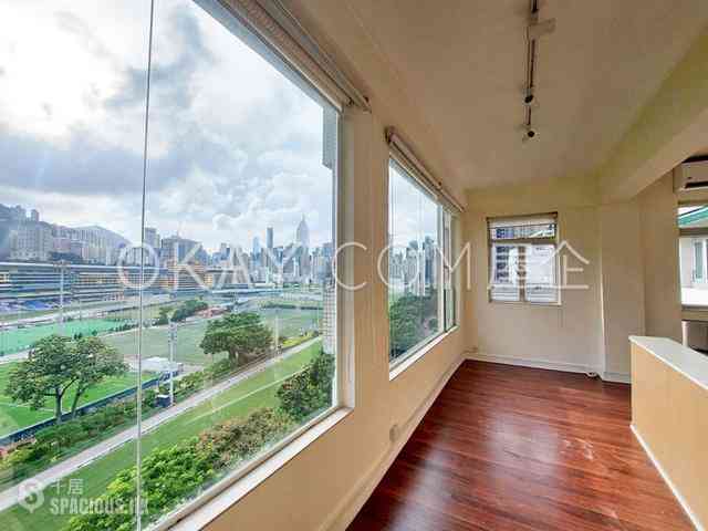 Happy Valley - 77-79, Wong Nai Chung Road 02