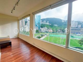 Happy Valley - 77-79, Wong Nai Chung Road 03