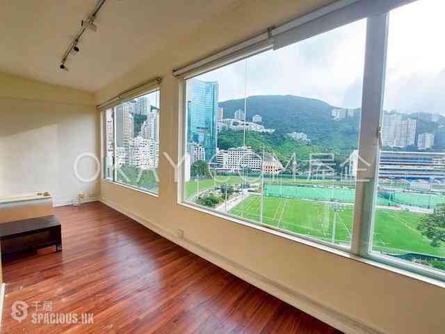 Happy Valley - 77-79, Wong Nai Chung Road 03
