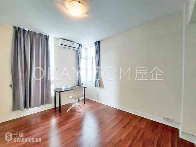 Happy Valley - 77-79, Wong Nai Chung Road 05