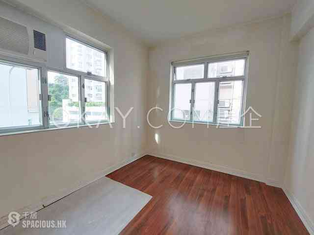 Happy Valley - 77-79, Wong Nai Chung Road 06