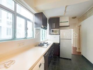 Happy Valley - 77-79, Wong Nai Chung Road 09