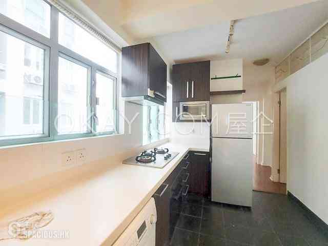 Happy Valley - 77-79, Wong Nai Chung Road 09
