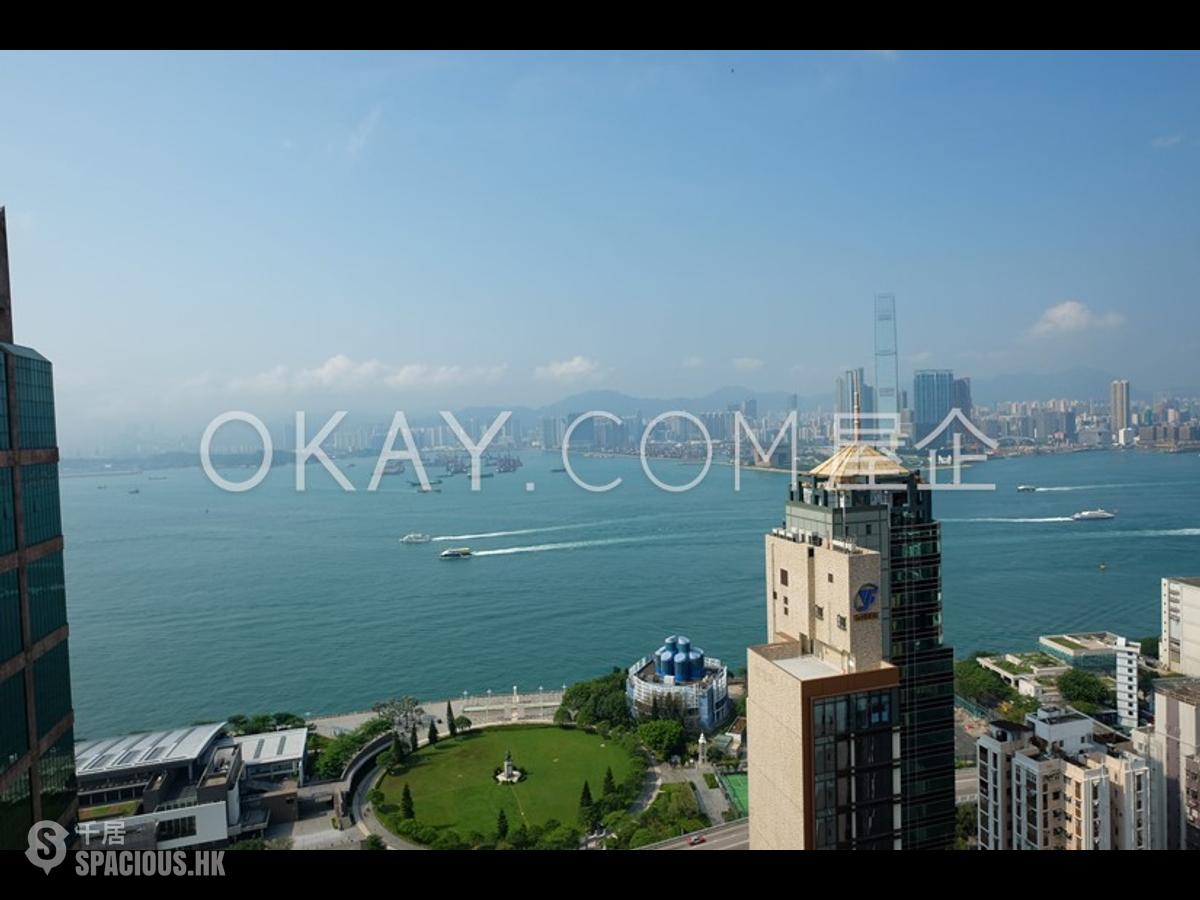 上环 - 西浦 01