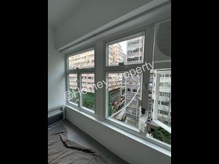 尖沙咀 - 喜利大厦 05