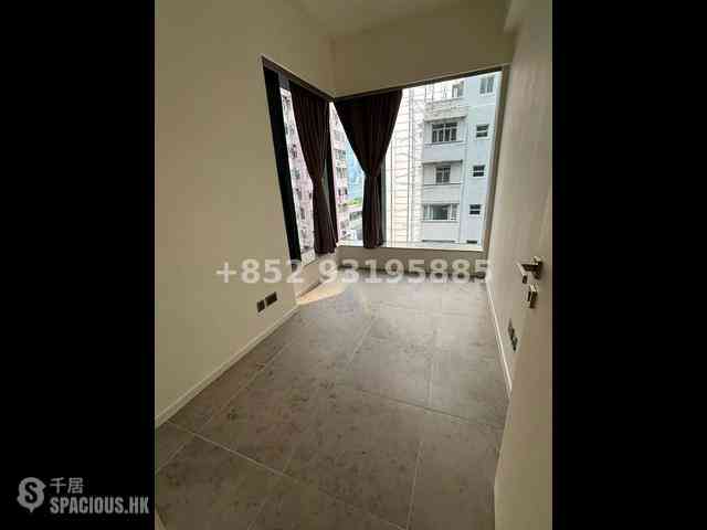 Sai Ying Pun - Bohemian House 02