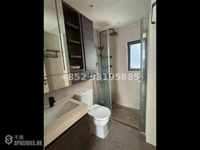 Sai Ying Pun - Bohemian House 03