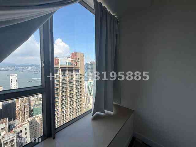 Sai Ying Pun - Island Crest Block 1 01