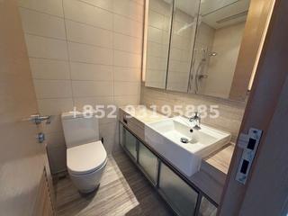 Sai Ying Pun - Island Crest Block 1 02