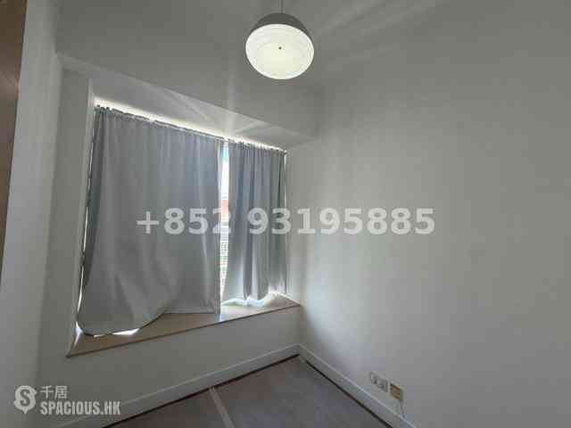 Sai Ying Pun - Island Crest Block 1 03