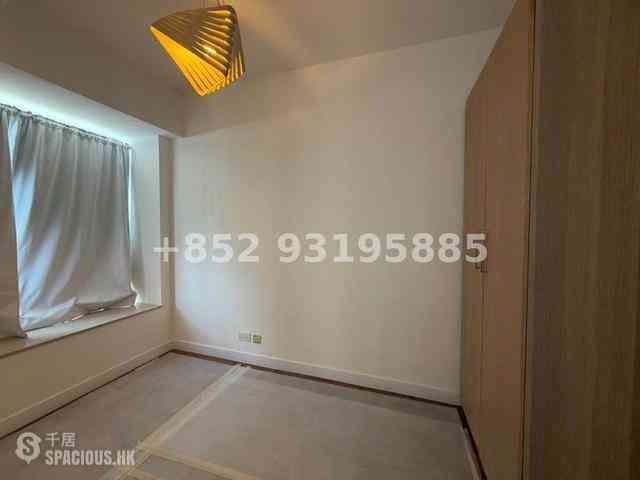 Sai Ying Pun - Island Crest Block 1 04