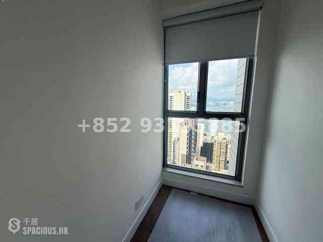 Sai Ying Pun - Island Crest Block 1 06
