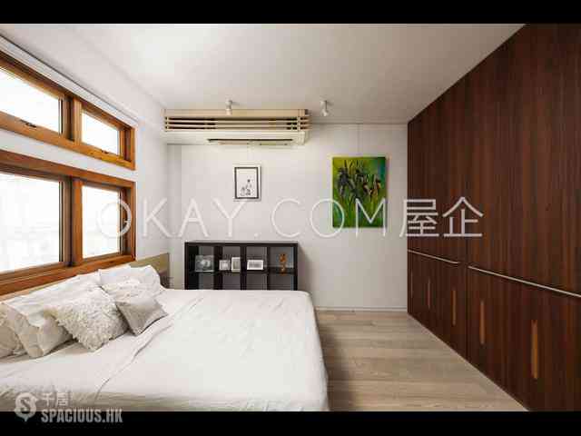 Pok Fu Lam - Fulham Garden Block AB 05