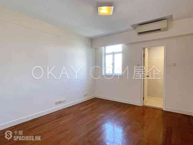Mid Levels West - Hong Kong Garden 10