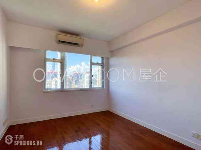 Mid Levels West - Hong Kong Garden 14