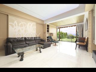 Clear Water Bay - Valencia Garden 02