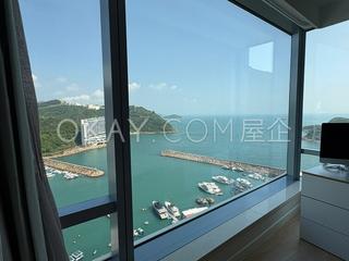 Ap Lei Chau - Larvotto 03