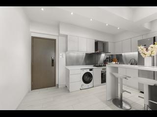 Causeway Bay - Hoi Deen Court 13