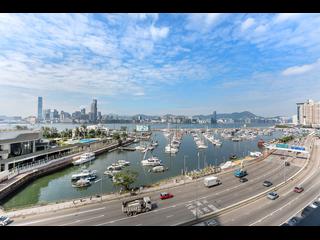 Causeway Bay - Hoi Deen Court 15