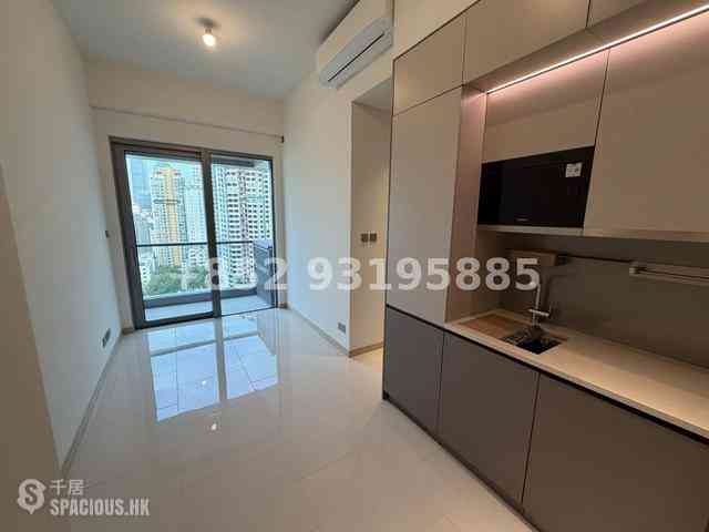 Sai Ying Pun - Upper Manor 01