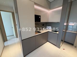 Sai Ying Pun - Upper Manor 02