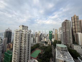 Sai Ying Pun - Upper Manor 03