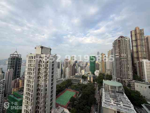 西营盘 - 半山名汇 03