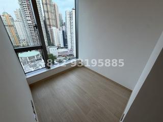 Sai Ying Pun - Upper Manor 04